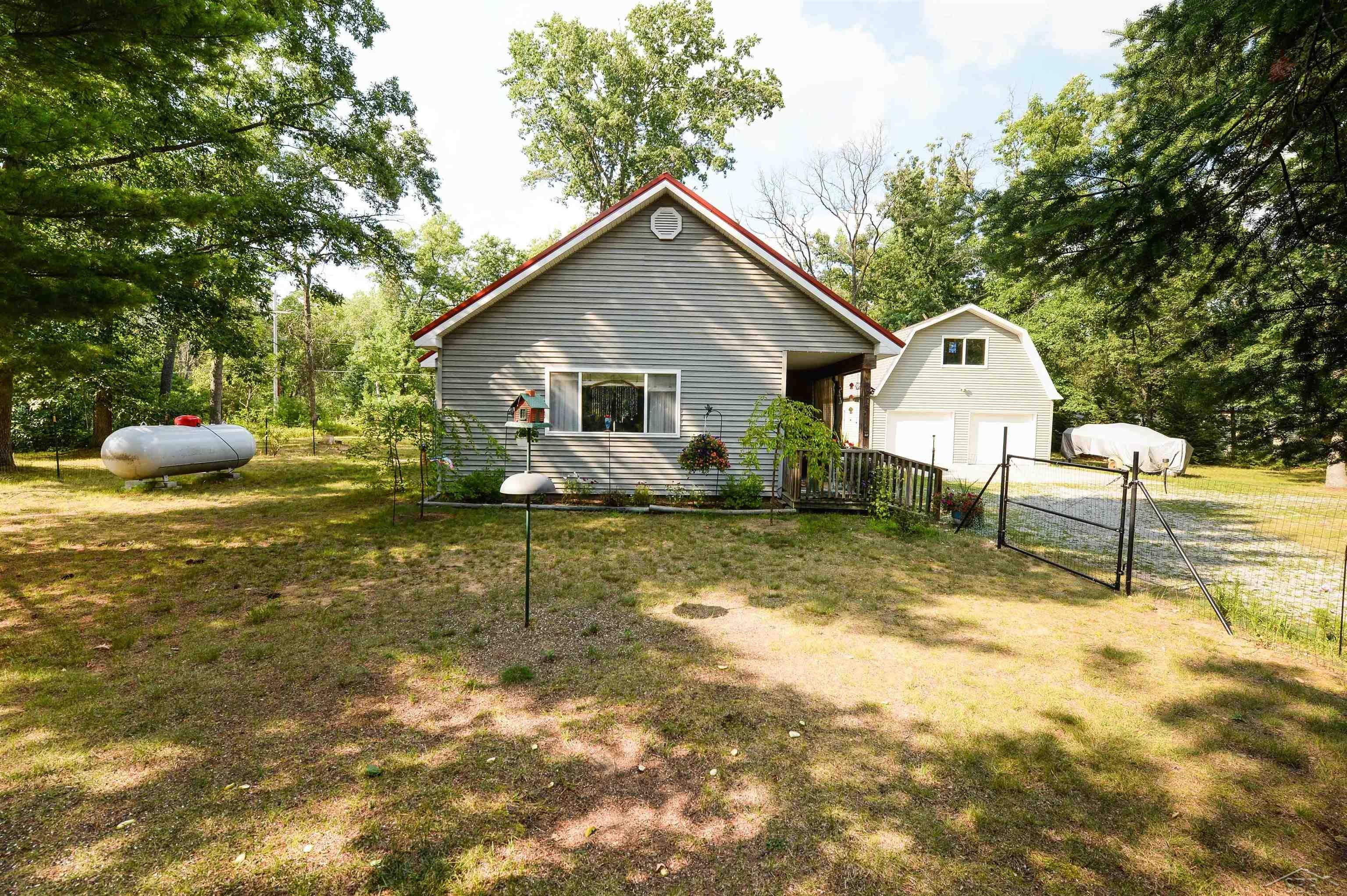 8278 Chain Lake Road South Branch, MI 48761 - Photo 19 of 57 Gallery Image 19