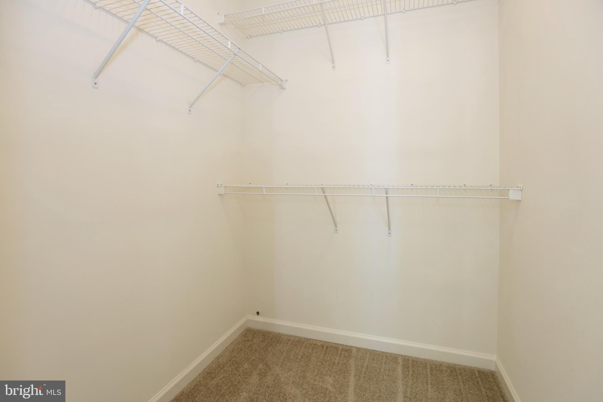 14205 Reidhall Place Gainesville, VA 20155 - Photo 29 of 54 Owner suite Walk-in closet #2