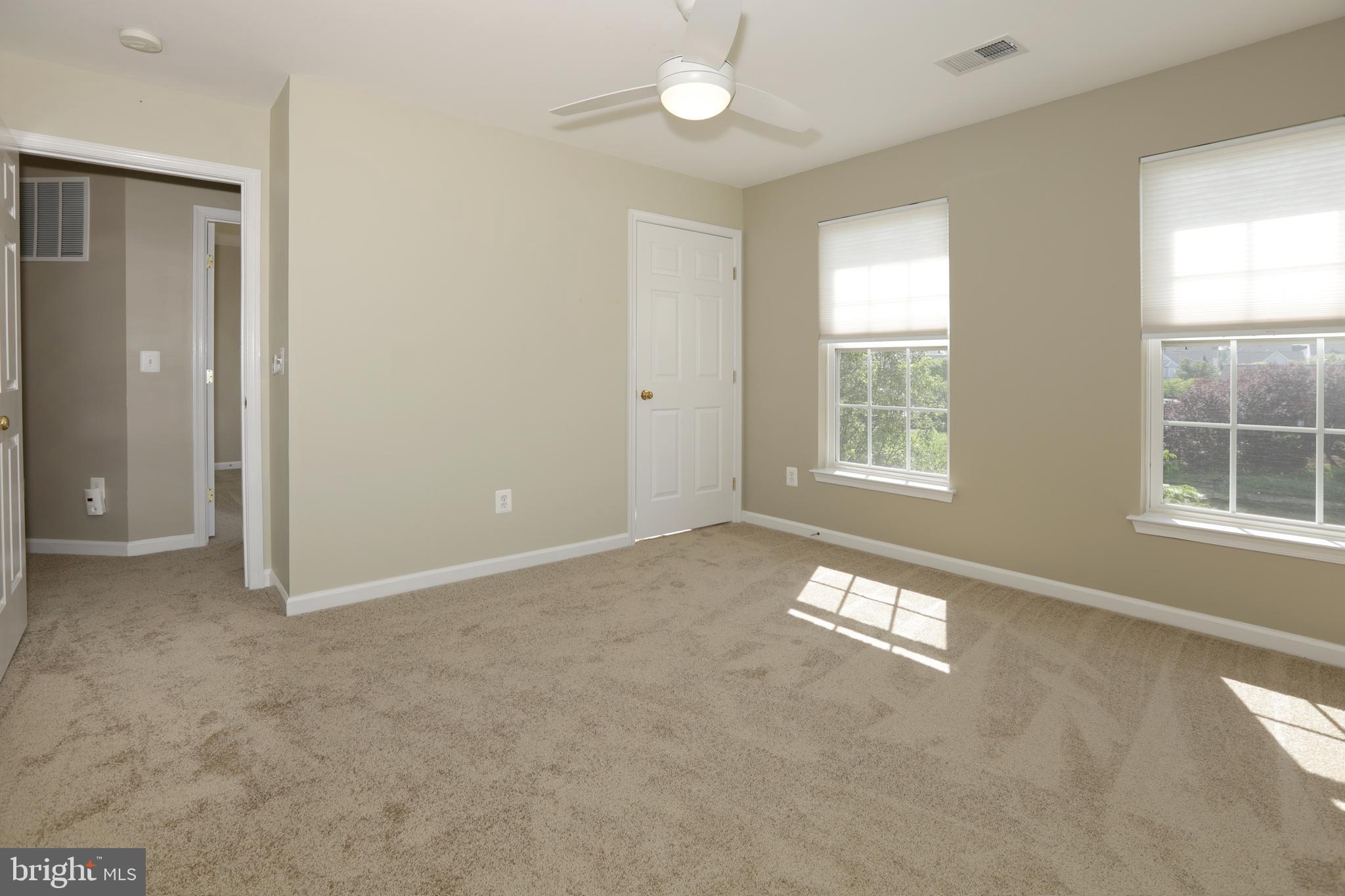 14205 Reidhall Place Gainesville, VA 20155 - Photo 31 of 54 Bedroom #2 - view #2