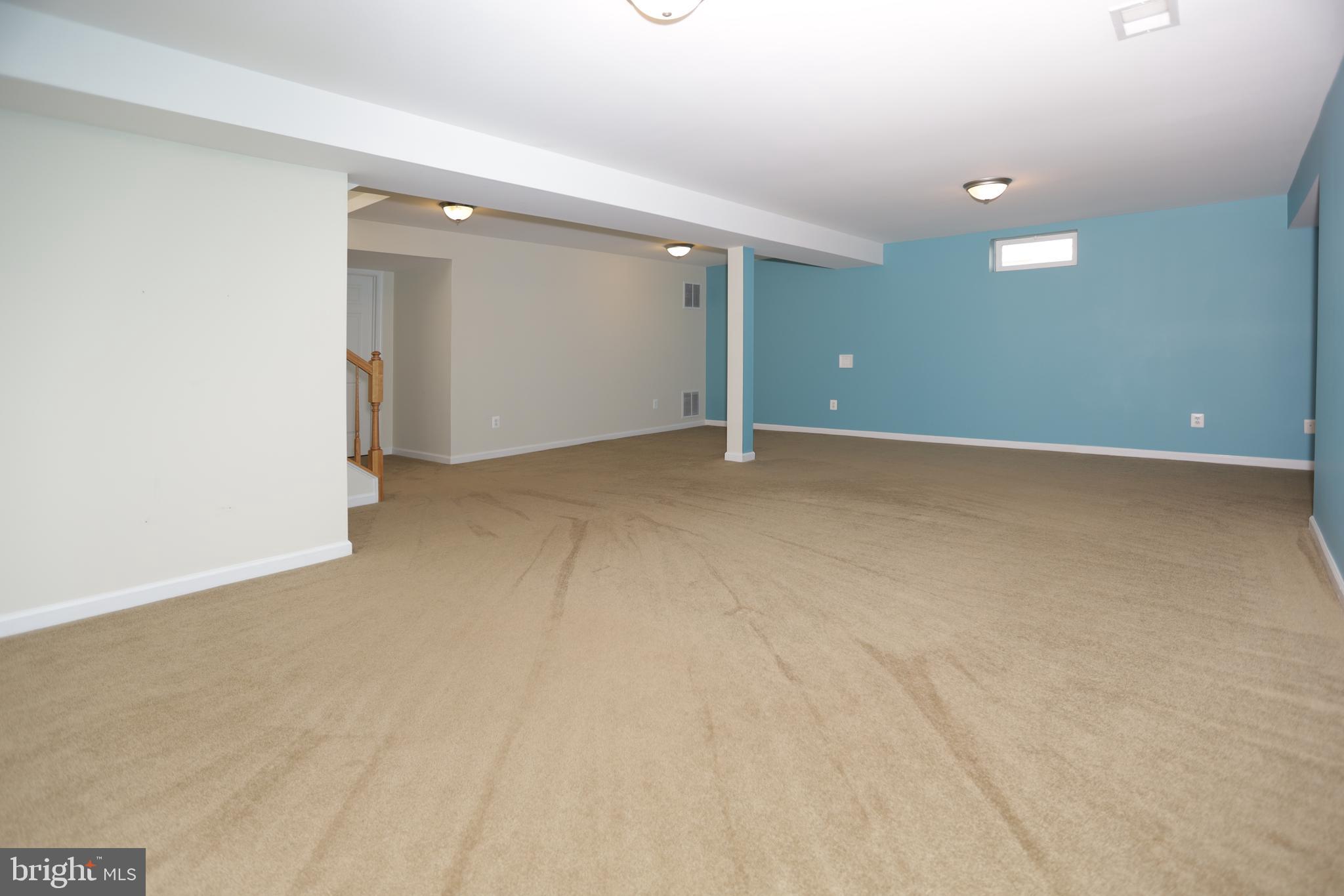 14205 Reidhall Place Gainesville, VA 20155 - Photo 37 of 54 Rec Room View #2