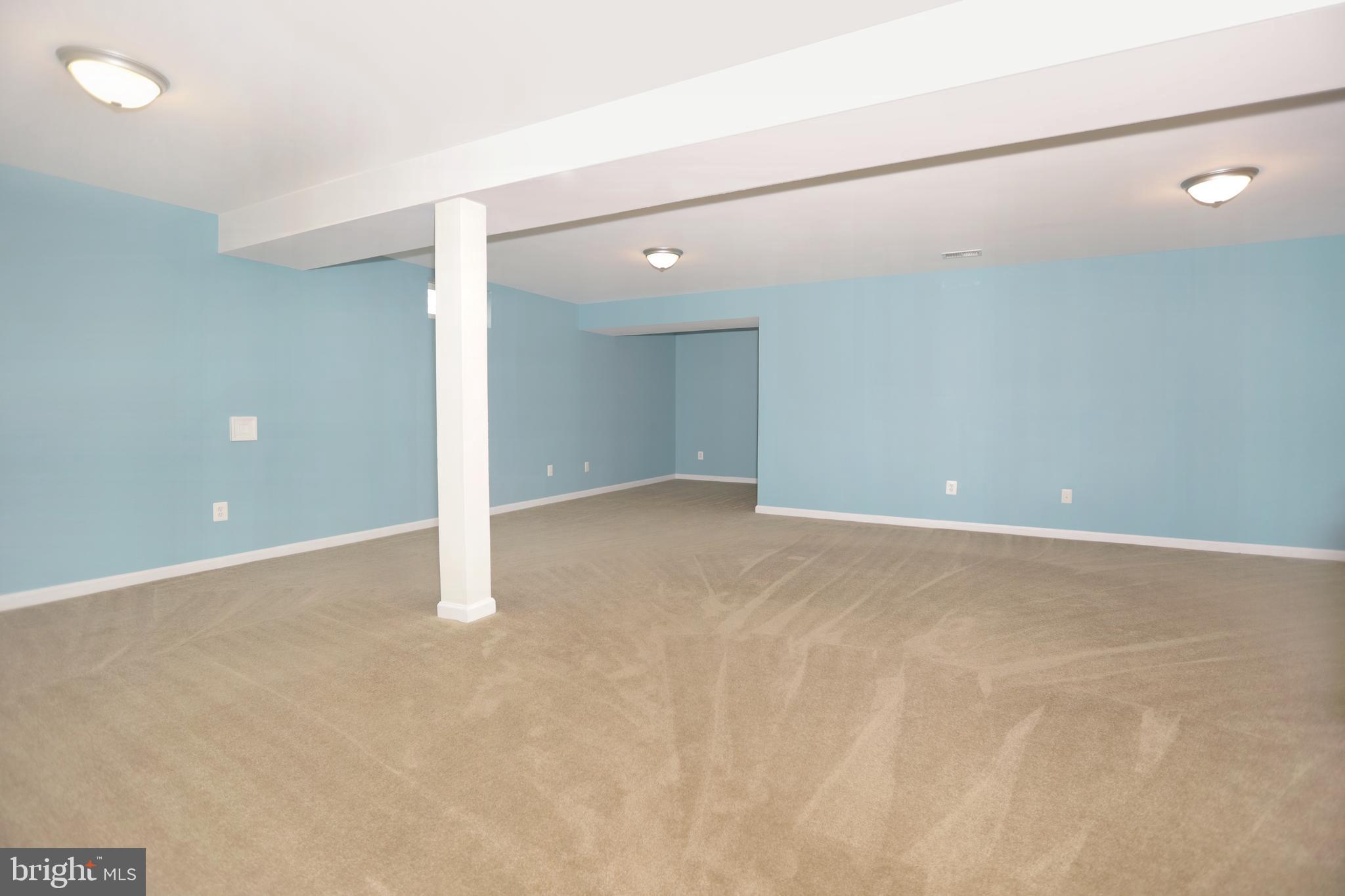 14205 Reidhall Place Gainesville, VA 20155 - Photo 38 of 54 Rec room View #3