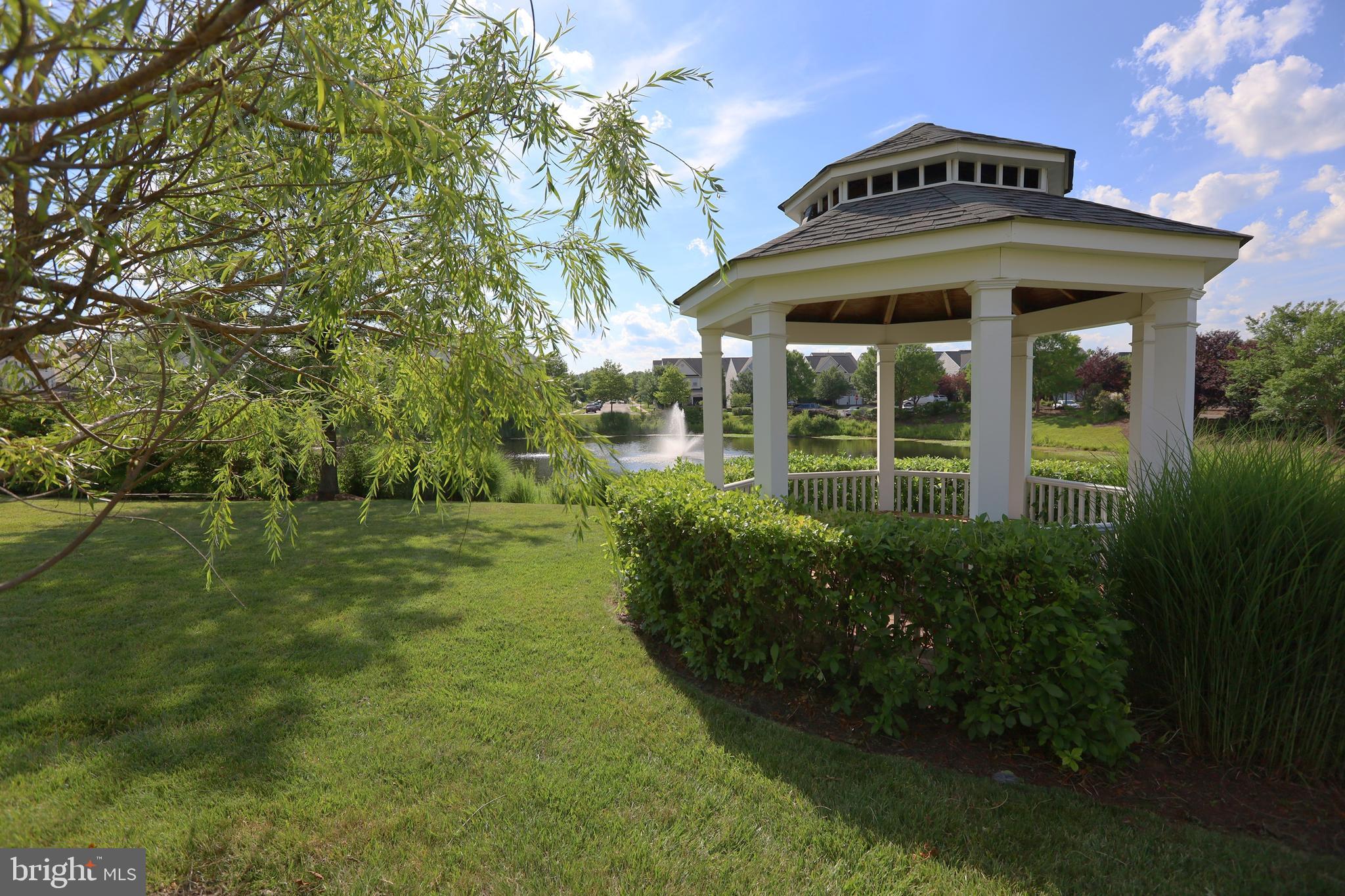 14205 Reidhall Place Gainesville, VA 20155 - Photo 48 of 54