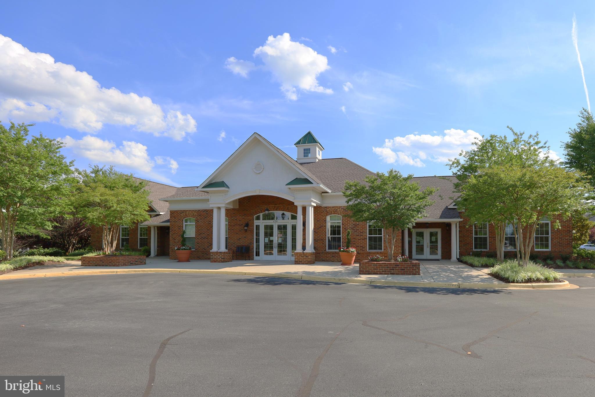 14205 Reidhall Place Gainesville, VA 20155 - Photo 49 of 54 Clubhouse
