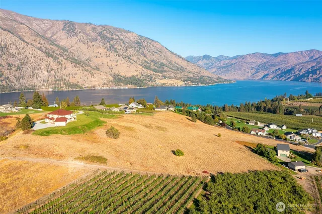 $1,795,000 | 555 Loop Avenue, Manson, WA 98831