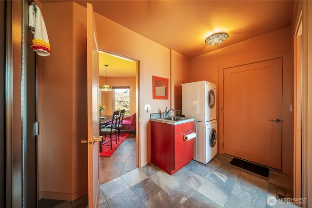 a view of living room