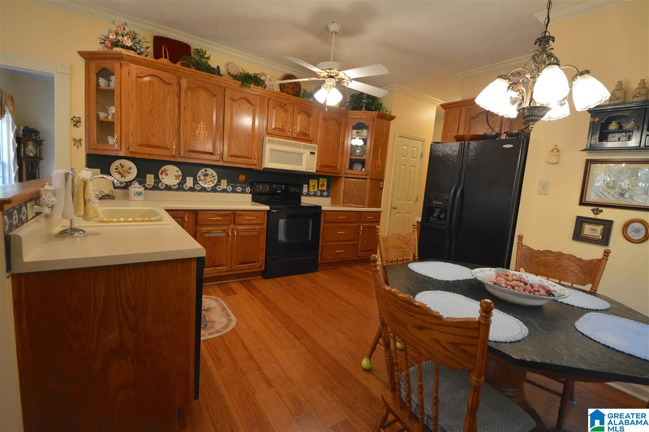 158 Gidley Road Oxford, AL 36203 - Photo 5 of 12