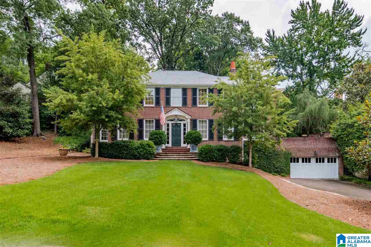 1404 Wellington Road Birmingham, AL 35213 - Photo 2 of 39