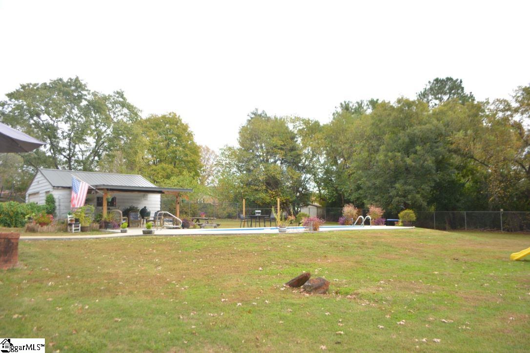 35 Rollingreen Road Greer, SC 29651 - Photo 19 of 20 Gallery Image 19