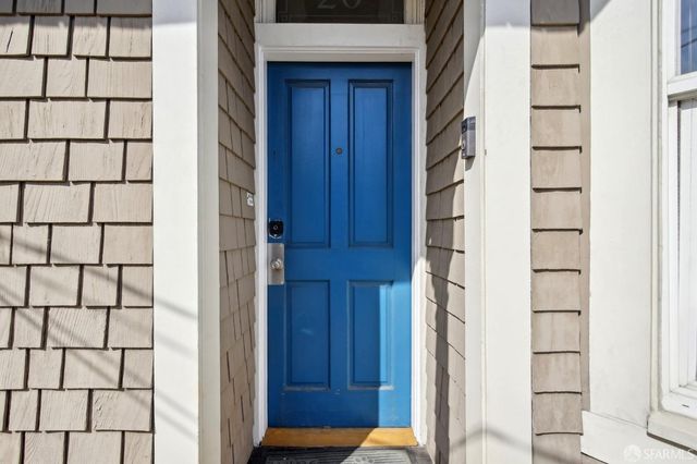 $1,680,000 | 20 Wright Street, San Francisco, CA 94110