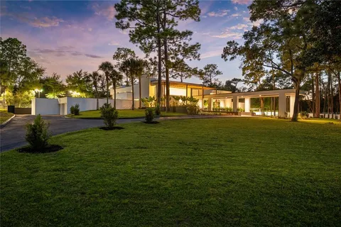 $4,299,000 | 808 Sweetwater Club Boulevard, Longwood, FL 32779