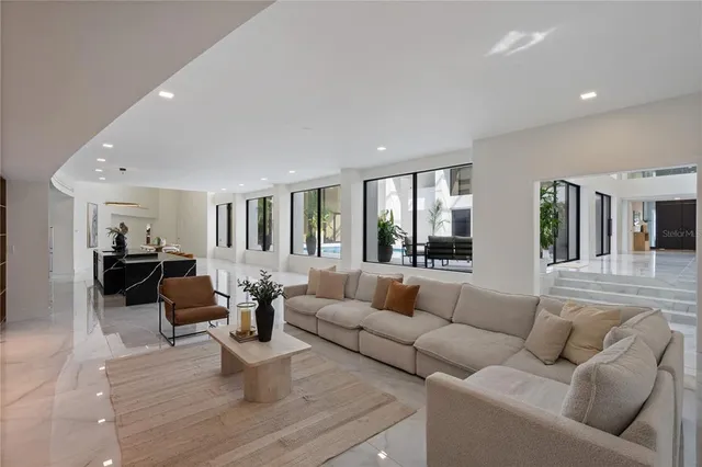 $4,299,000 | 808 Sweetwater Club Boulevard, Longwood, FL 32779