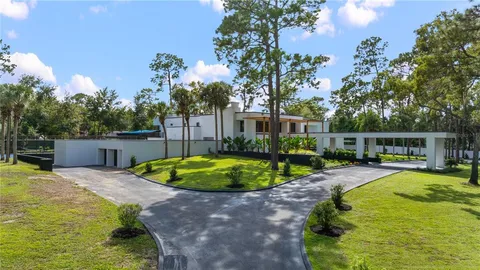 $4,299,000 | 808 Sweetwater Club Boulevard, Longwood, FL 32779