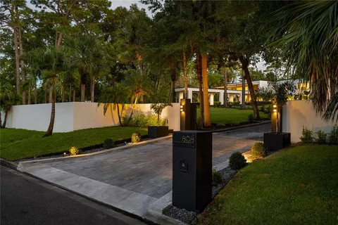 $4,299,000 | 808 Sweetwater Club Boulevard, Longwood, FL 32779