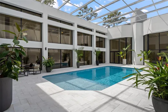 $4,299,000 | 808 Sweetwater Club Boulevard, Longwood, FL 32779