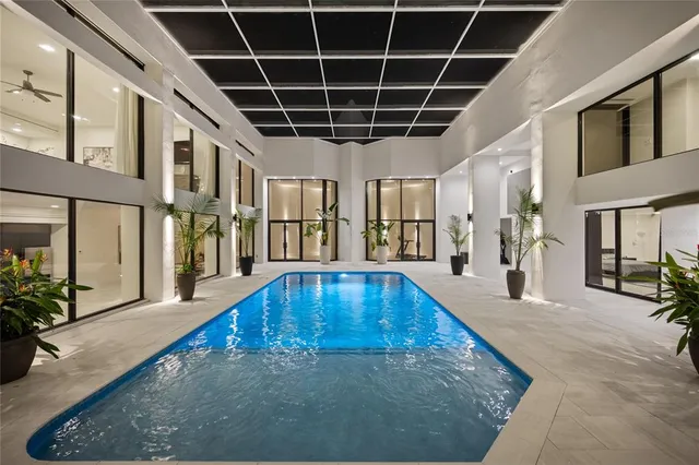 $4,299,000 | 808 Sweetwater Club Boulevard, Longwood, FL 32779