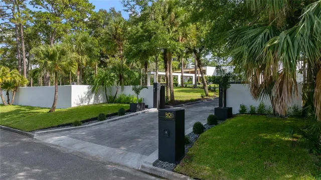 $4,299,000 | 808 Sweetwater Club Boulevard, Longwood, FL 32779