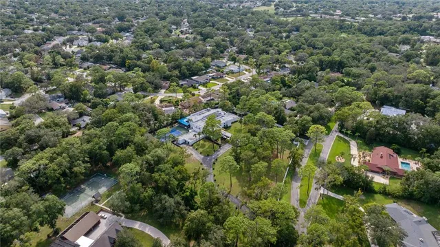 $4,299,000 | 808 Sweetwater Club Boulevard, Longwood, FL 32779