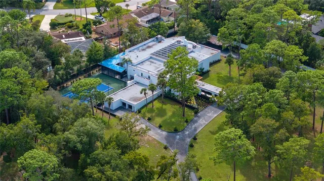 $4,299,000 | 808 Sweetwater Club Boulevard, Longwood, FL 32779