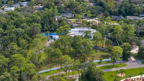$4,299,000 | 808 Sweetwater Club Boulevard, Longwood, FL 32779
