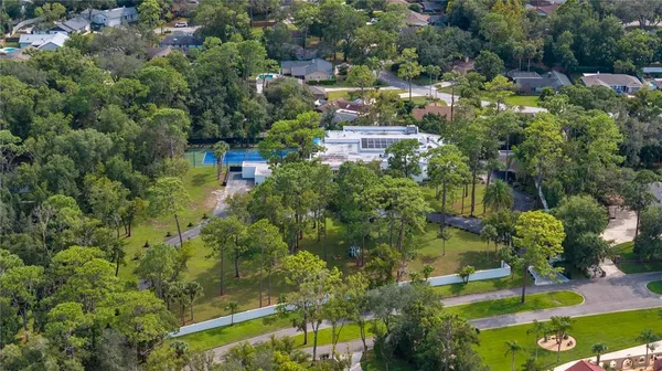 $3,999,000 | 808 Sweetwater Club Boulevard, Longwood, FL 32779