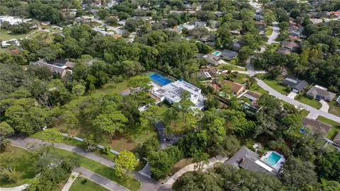 $4,299,000 | 808 Sweetwater Club Boulevard, Longwood, FL 32779