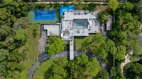 $4,299,000 | 808 Sweetwater Club Boulevard, Longwood, FL 32779