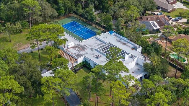 $4,299,000 | 808 Sweetwater Club Boulevard, Longwood, FL 32779