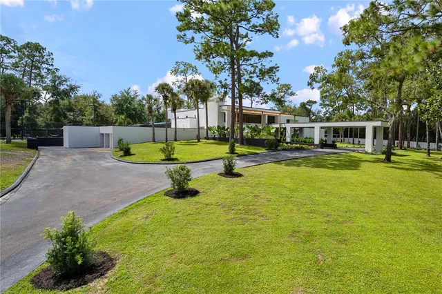 $4,299,000 | 808 Sweetwater Club Boulevard, Longwood, FL 32779