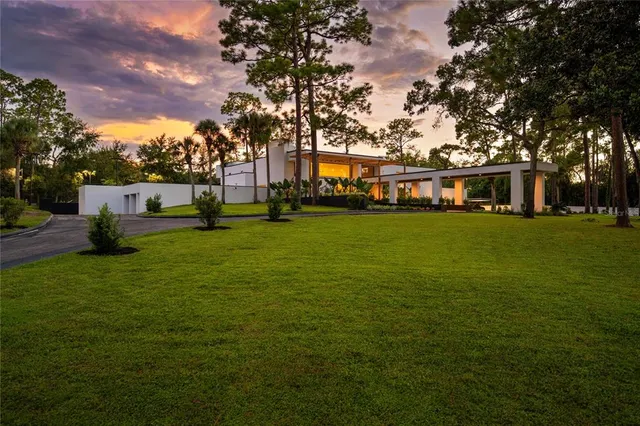 $4,299,000 | 808 Sweetwater Club Boulevard, Longwood, FL 32779