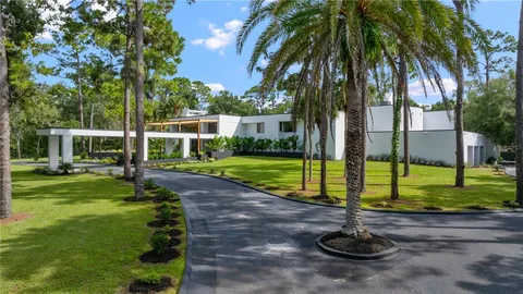 $4,299,000 | 808 Sweetwater Club Boulevard, Longwood, FL 32779