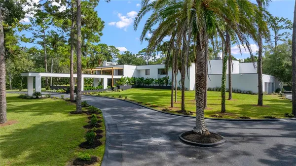 $3,999,000 | 808 Sweetwater Club Boulevard, Longwood, FL 32779