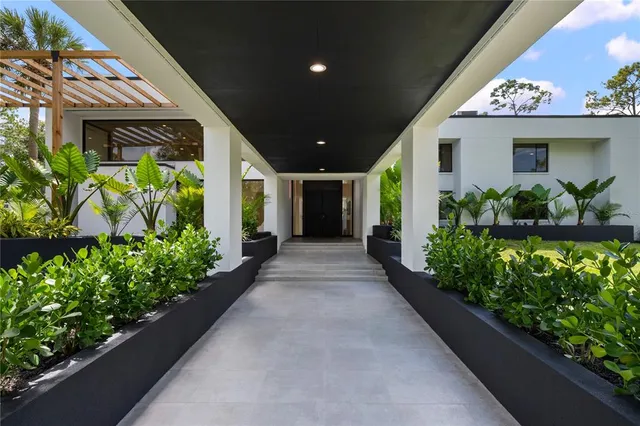 $4,299,000 | 808 Sweetwater Club Boulevard, Longwood, FL 32779