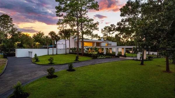 $3,999,000 | 808 Sweetwater Club Boulevard, Longwood, FL 32779