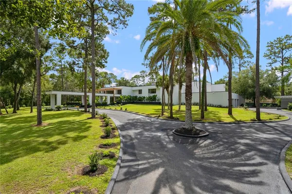 $3,999,000 | 808 Sweetwater Club Boulevard, Longwood, FL 32779