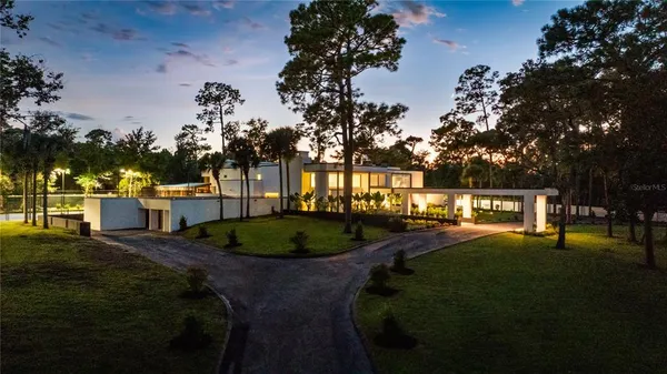 $3,999,000 | 808 Sweetwater Club Boulevard, Longwood, FL 32779