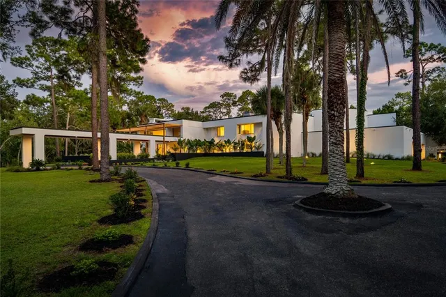 $4,299,000 | 808 Sweetwater Club Boulevard, Longwood, FL 32779