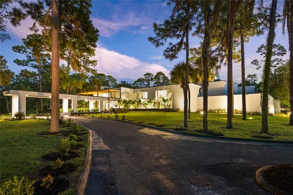 $3,999,000 | 808 Sweetwater Club Boulevard, Longwood, FL 32779