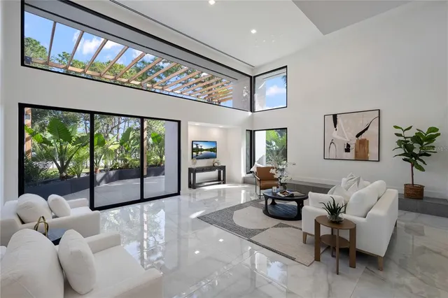 $4,299,000 | 808 Sweetwater Club Boulevard, Longwood, FL 32779