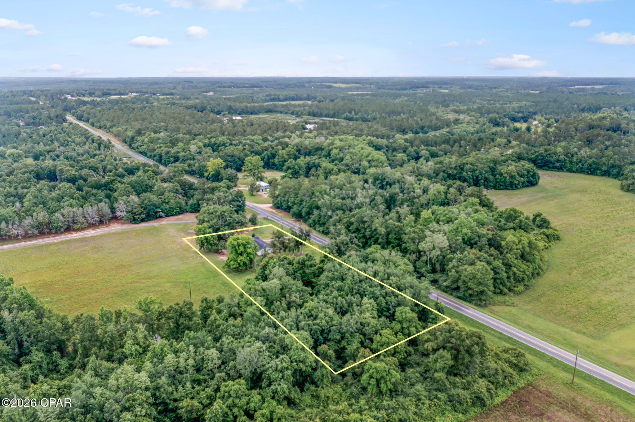 1374 Piney Grove Road Chipley, FL 32428 - Photo 2 of 33
