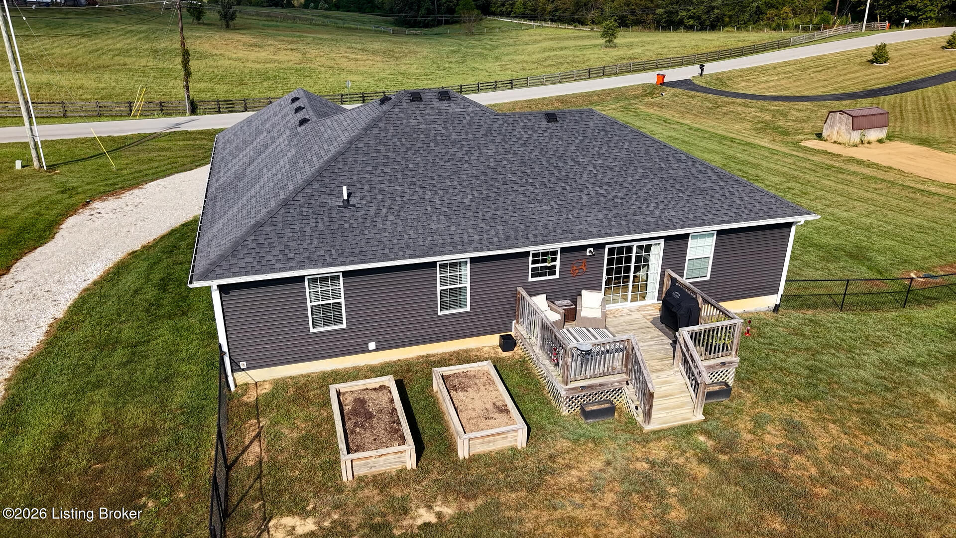 2952 Burns Road Rineyville, KY 40162 - Photo 24 of 76 2952 Burns Road-24
