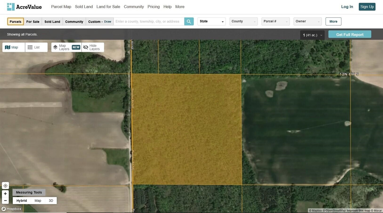 Peoples Road Blanchard, MI 49310 - Photo 22 of 26
