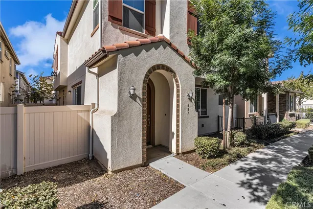 $545,000 | 687 South Fillmore Avenue, Rialto, CA 92376