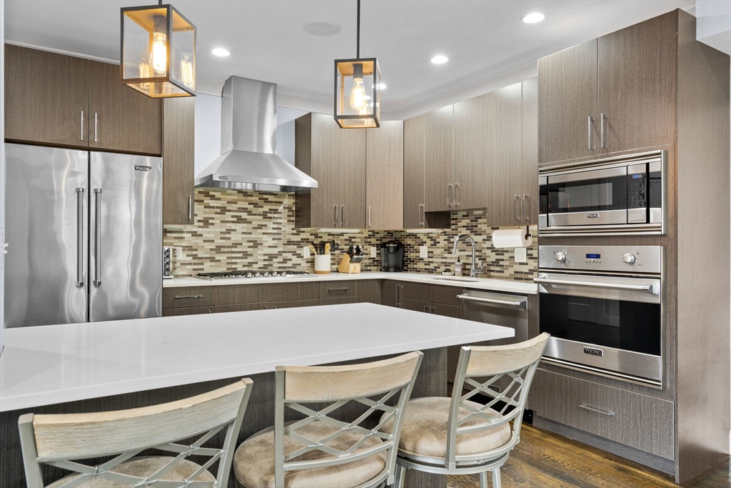 724 East 2nd Street, Unit 2 Boston, MA 02127 - Photo 14 of 31