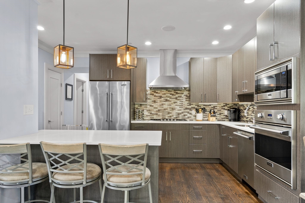 724 East 2nd Street, Unit 2 Boston, MA 02127 - Photo 16 of 31