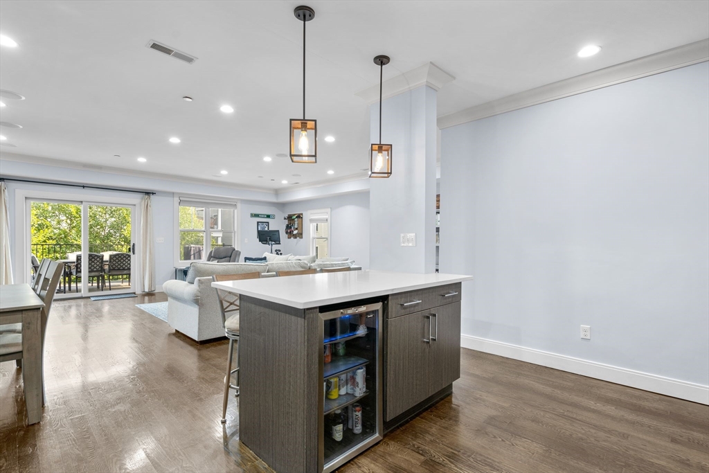 724 East 2nd Street, Unit 2 Boston, MA 02127 - Photo 17 of 31