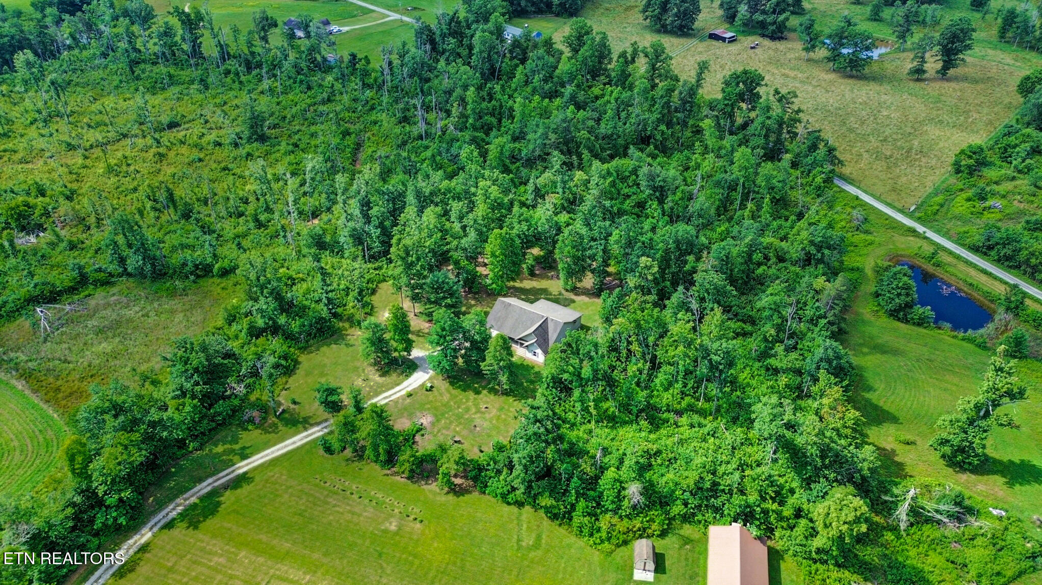 3426 Rugby Pike Jamestown, TN 38556 - Photo 39 of 46 overhead
