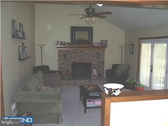 2485 Rosenberry Road Gilbertsville, PA 19525 - Photo 2 of 12 Family Room