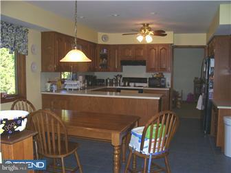 2485 Rosenberry Road Gilbertsville, PA 19525 - Photo 3 of 12 Kitchen