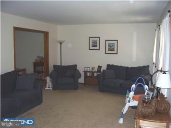 2485 Rosenberry Road Gilbertsville, PA 19525 - Photo 6 of 12 Living Room