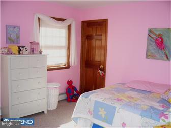 2485 Rosenberry Road Gilbertsville, PA 19525 - Photo 7 of 12 Bedroom